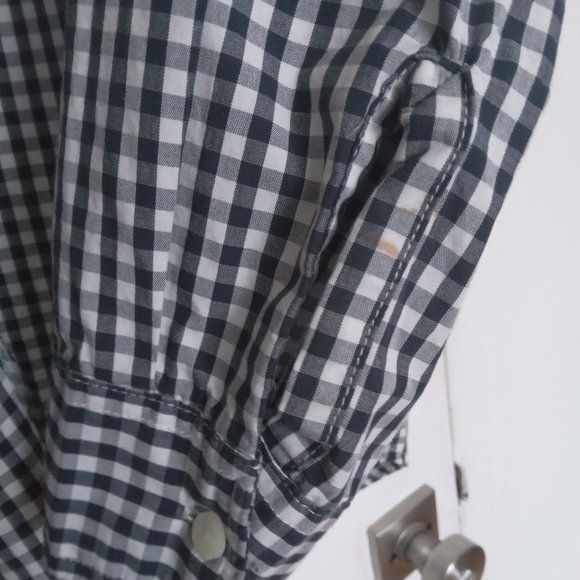 Levi's Button Down Shirt - Picture 4 of 4